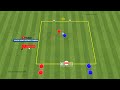 7 Soccer Drills 1vs1 / ''Excellent'' Football 1v1 Drills