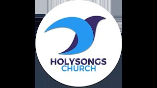 40 jours de prière Holysongs Church/ Jour 7 Mardi 2 Juin 2026