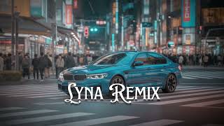 Soner Sarıkabadayı - Tekamül ( Lyna Music Remix )