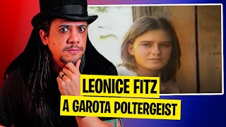 REMEMBER THE POLTERGEIST GIRL FROM BRAZIL IN THE 90S? WHAT HAPPENED TO HER?