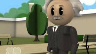 George Carlin Pardox of our time.