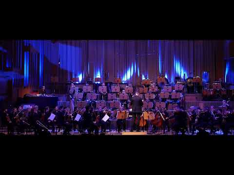 "In a studded procession" Abul Mogard with DSO Berlin | Daníel Bjarnason | Sven Helbig