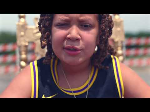 King Naz “Nazzy Naz” (Official Music Video)