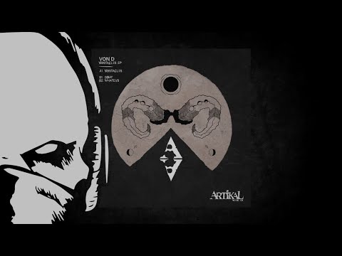 Von D - Whatevs [duploc.com premiere]