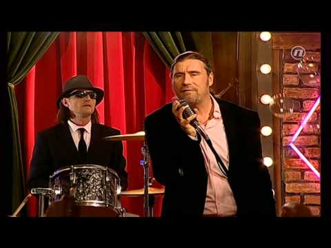 Vitre Moj - Goran Karan