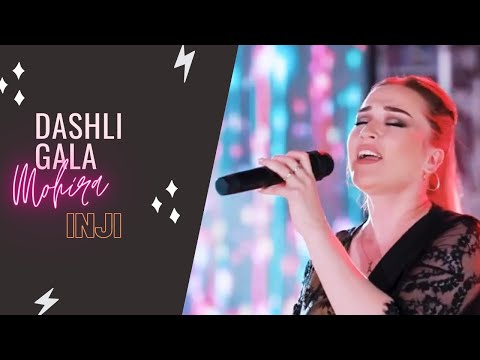 Mohira Inji - Dashli gala (koncert version)