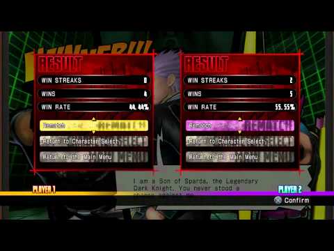 UMVC3 DFW Casuals - Jayto vs. Mr. FiF ft7 3/9/14