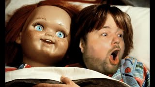 PreRec: Rich, Jack, &amp; Jay chat, and talk horror