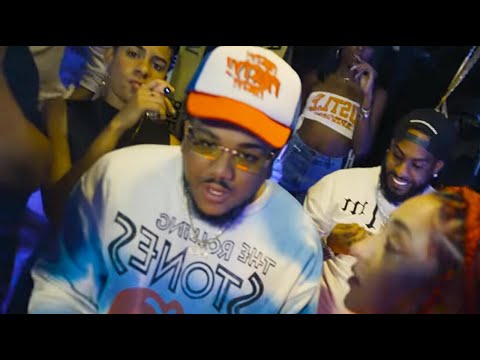 Tivi Gunz - Fumeteo (Video Oficial)