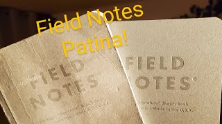 The Field Notes Dime Novel