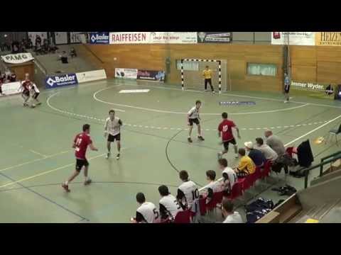 U17E: HSC gegen Endingen am 23.11.2013