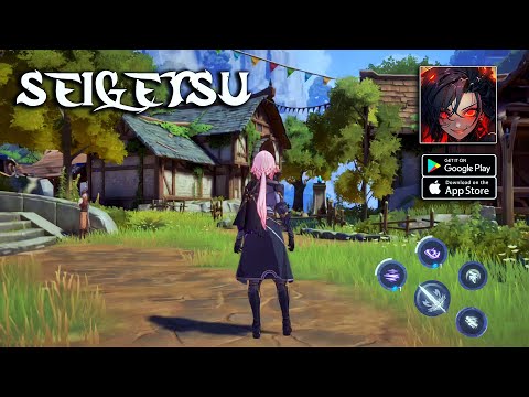 Видео Code: Seigetsu #1