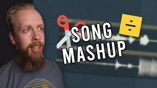 How To Create Song Mashups! | Tutorial