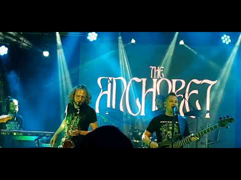 The Anchoret - Until the Sun Illuminates (ProgPower Europe 2024)