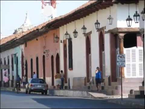 Musica Nicaraguense Viva Leon Jodido
