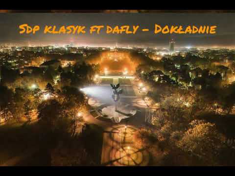 babayaga ft. DaFly - Dokładnie ("Dekada" - 2020)