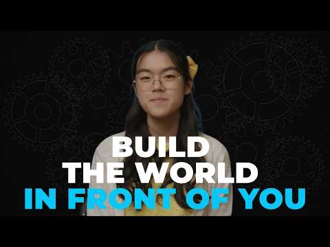 Dear Future Builder: Wanda Wu