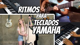 Fantasmas del Caribe