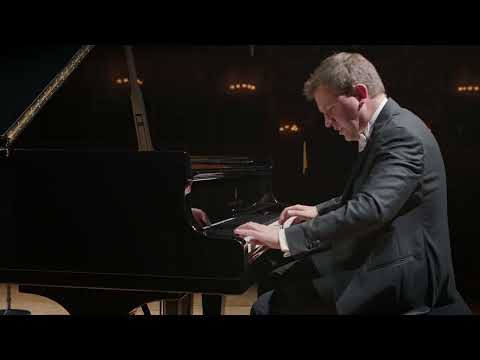 Beethoven - Variazioni Diabelli, Op. 120 (Filippo Gorini)