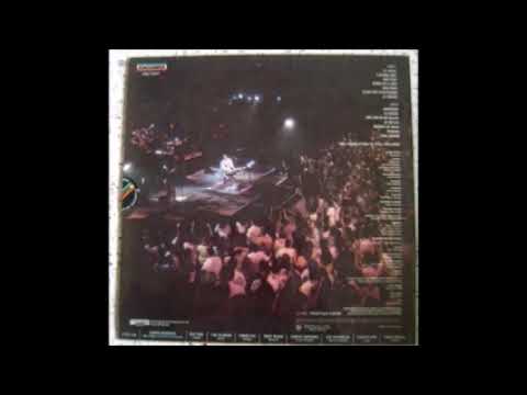 Otmaro Ruíz   "El Destino" (Solo Keyboard)  Caracas 1988