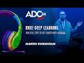 Practical Steps To Get Started With Audio Machine Learning Martin Swanholm ADC 2024