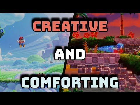Modern 2D Platformers Are Incredible!