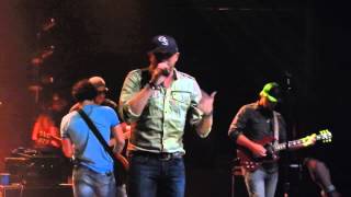 Cole Swindell - Get Me Some of That - Georgia Theatre