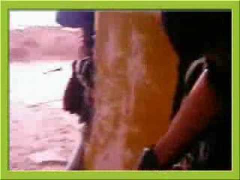 oldmodern war (old and modern guns)-staro modern? v?lka