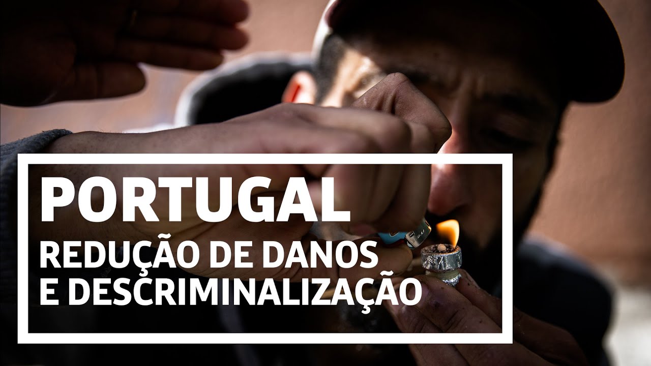 Pioneira da descriminalização, Portugal fornece a dependentes de agulha a 'substituto' para heroína