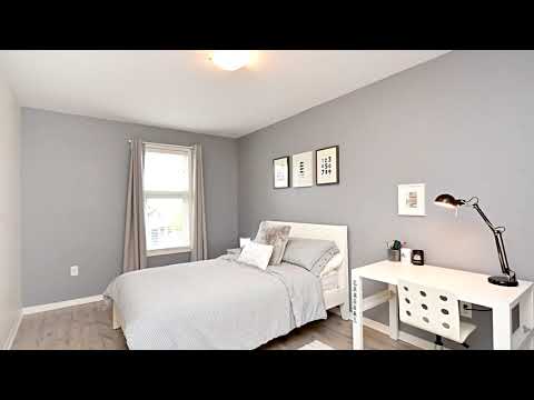 Open House 27-2189 Postmaster Drive. Oakville, On