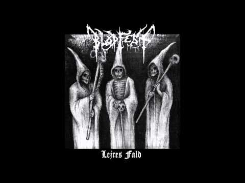 Blodfest - Dybet Mørkt