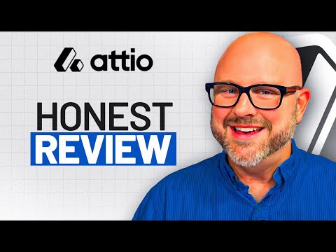 Attio CRM review 2026: still a top choice or time to move on?