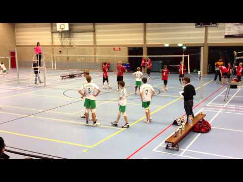 Vollido JB1 - VCN JB1 filmpje 8