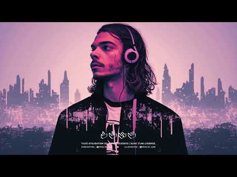 lujipeka & ben plg type beat *frénétique*