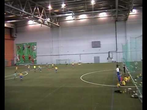 Supernova2001 vs Metta 13.05.12