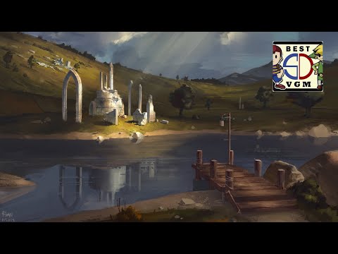 Best VGM 2751 - The Elder Scrolls IV : Oblivion - Harvest Dawn