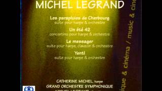 Michel Legrand Orchestra - Yentl