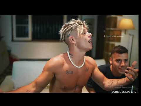 OKY REACCIONA A Pailita - Llámame Bebé - ft. Cris Mj & Young Cister