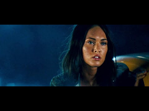 Optimus Giving Introduction of Autobots