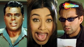 परिवार और गर्लफ्रेंड के मृत्यु के बाद बॉबी देओल बने खूंखार हत्यारा | ACTION FULL MOVIE | Bichhoo