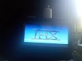 Opening To Cars 2006 DVD Fullscreen Version