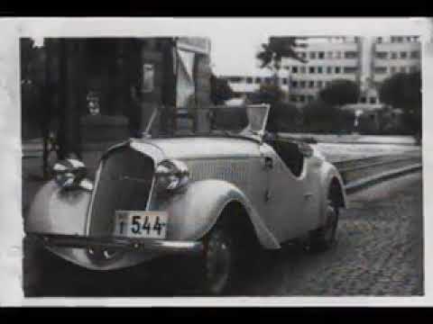 Bilo Jednom U Beogradu, Pre WW2 Belgrade, Serbia