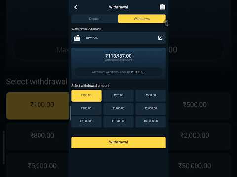 superwin 777 mein paisa withdrawal kaise kare