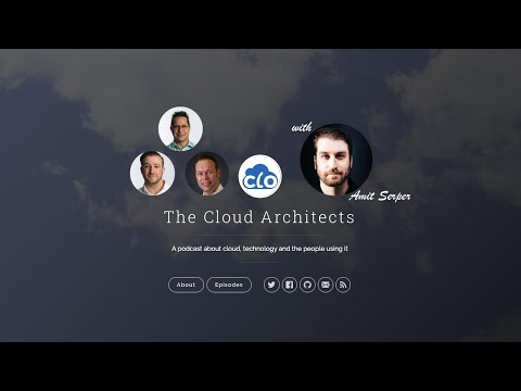 Episode 56: Is Exchange leaking your creds? | The Cloud Architects Podcast