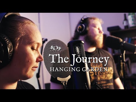 HANGING GARDEN - The Journey (Official Singthrough Video)