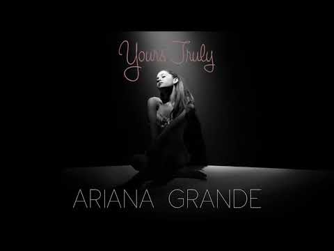 Ariana Grande - Almost Is Never Enough (Instrumental)