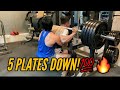 LEGS DIE 5PLATES|Tips para hndi mahirapan sa cardio at pagkain ng nakakaumay na prep meal|