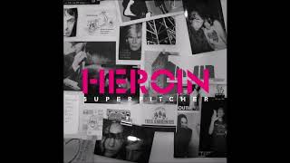 Superpitcher ‎– Don't Think Too Much
