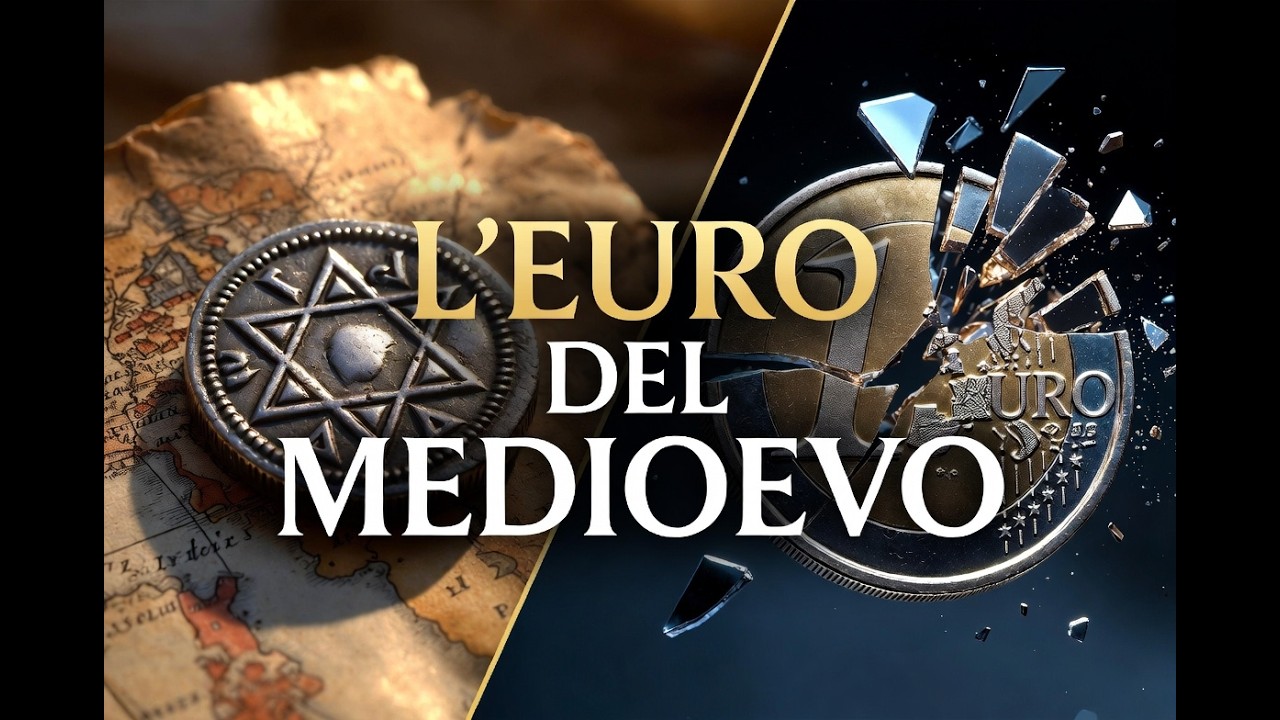 L'Euro del 1250: La prima Unione Monetaria in Italia (e perché è fallita)