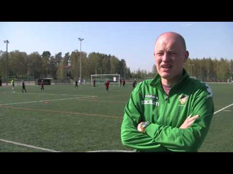 HonkaTV Valmentajien ennakko: FC Honka - HJK [16.05.2010]